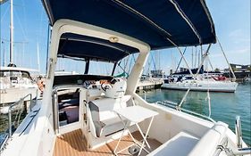 ✵ Whip ✵ Barco Ideal Para Parejas